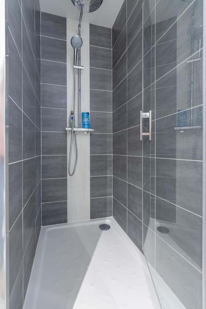 Vieux Lille Appartement Spacieux Et Equipe 외부 사진
