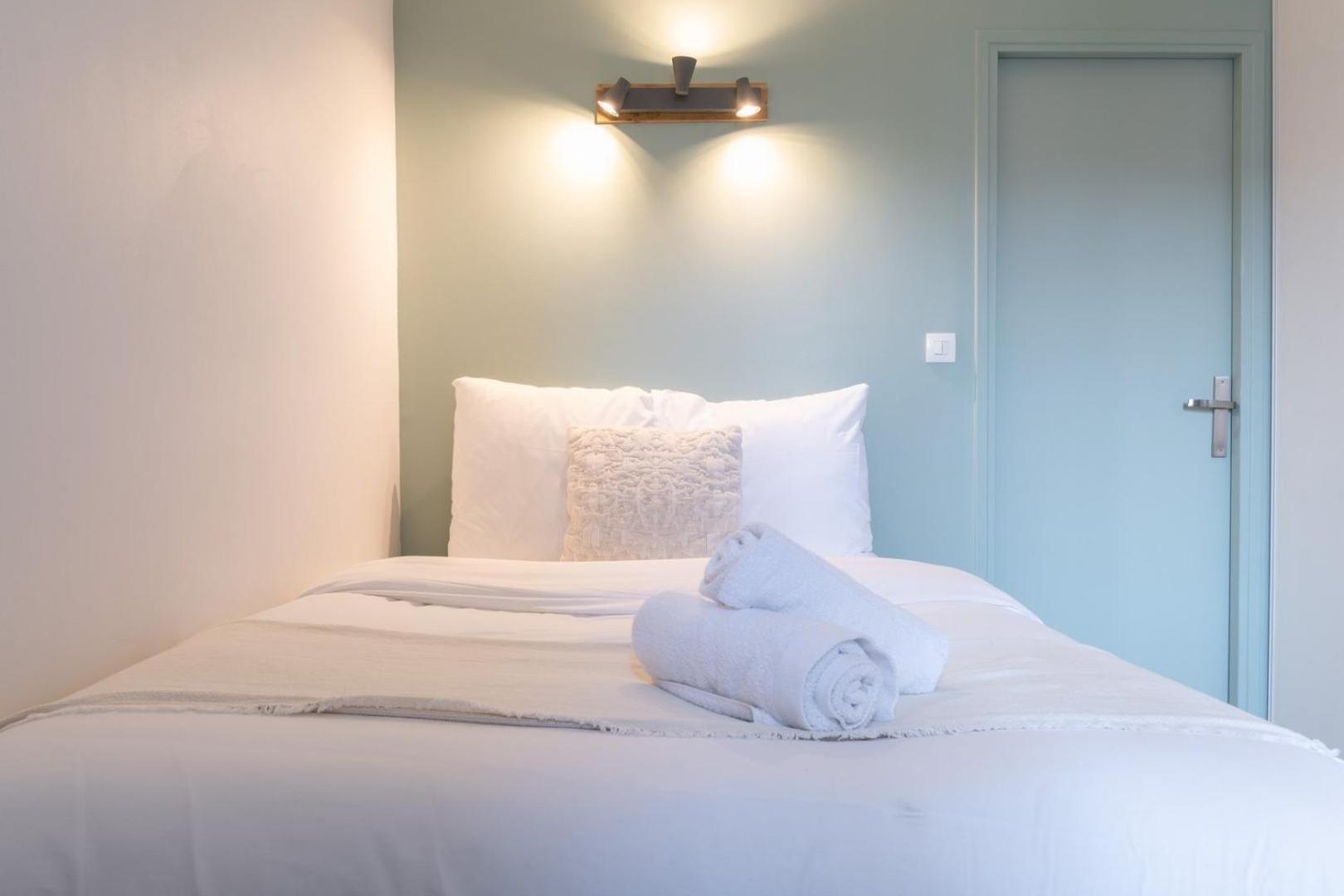 Vieux Lille Appartement Spacieux Et Equipe 외부 사진