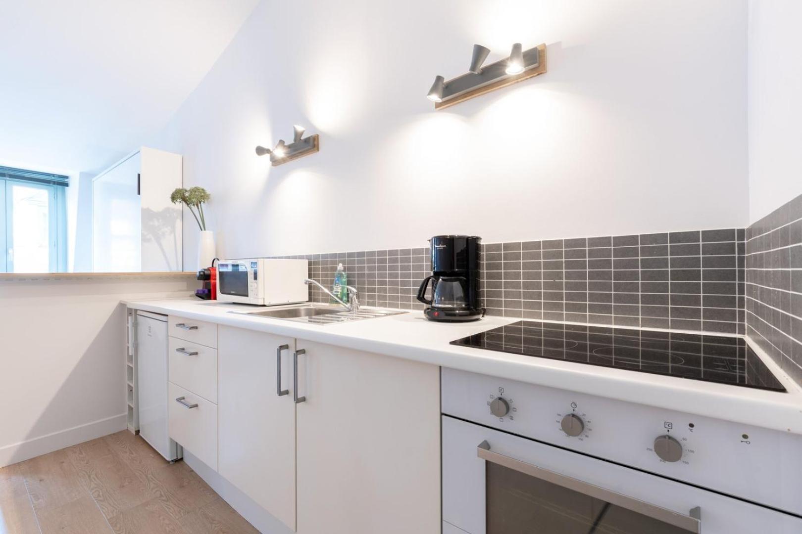 Vieux Lille Appartement Spacieux Et Equipe 외부 사진