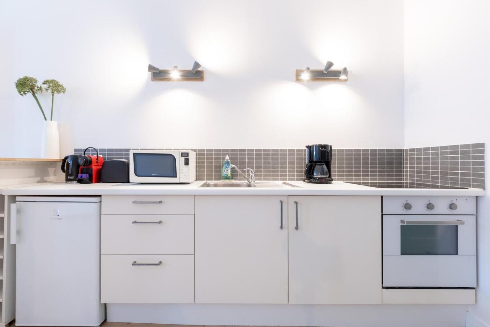 Vieux Lille Appartement Spacieux Et Equipe 외부 사진